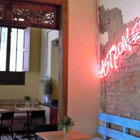Hostal Casa Astromelia Bogotá Dış mekan fotoğraf