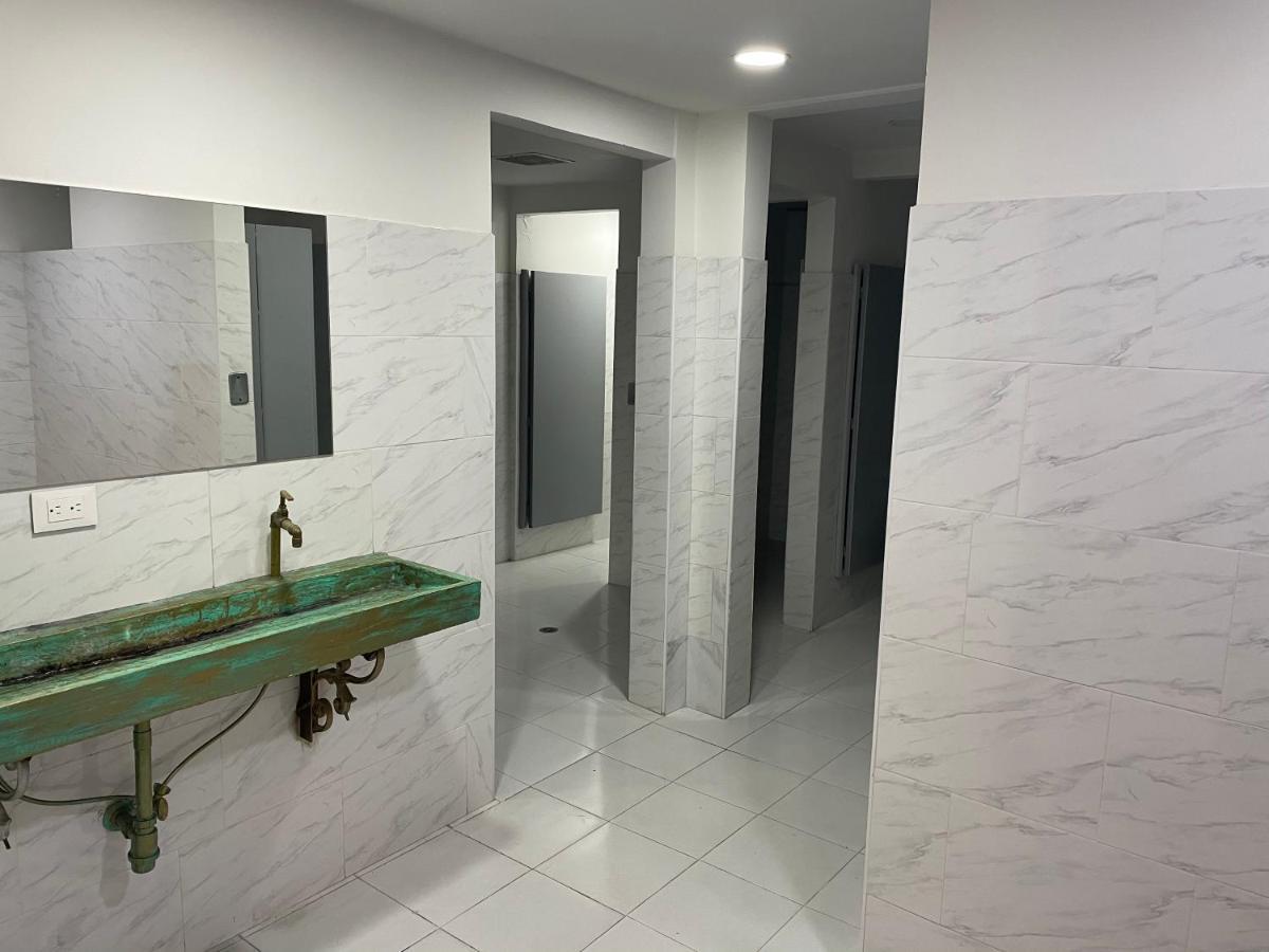 Hostal Casa Astromelia Bogotá Dış mekan fotoğraf