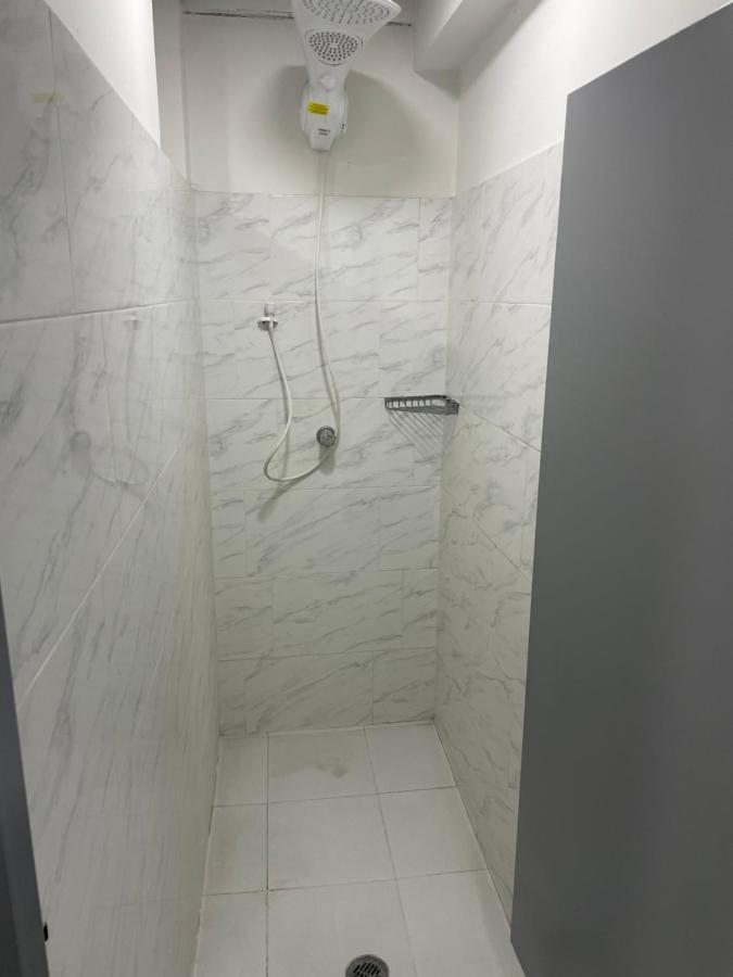Hostal Casa Astromelia Bogotá Dış mekan fotoğraf