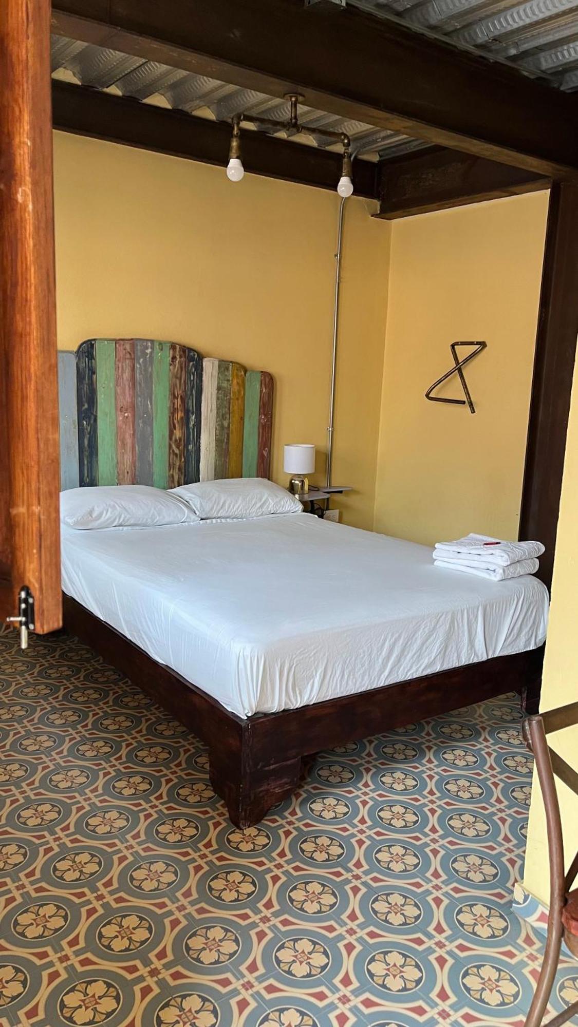 Hostal Casa Astromelia Bogotá Dış mekan fotoğraf