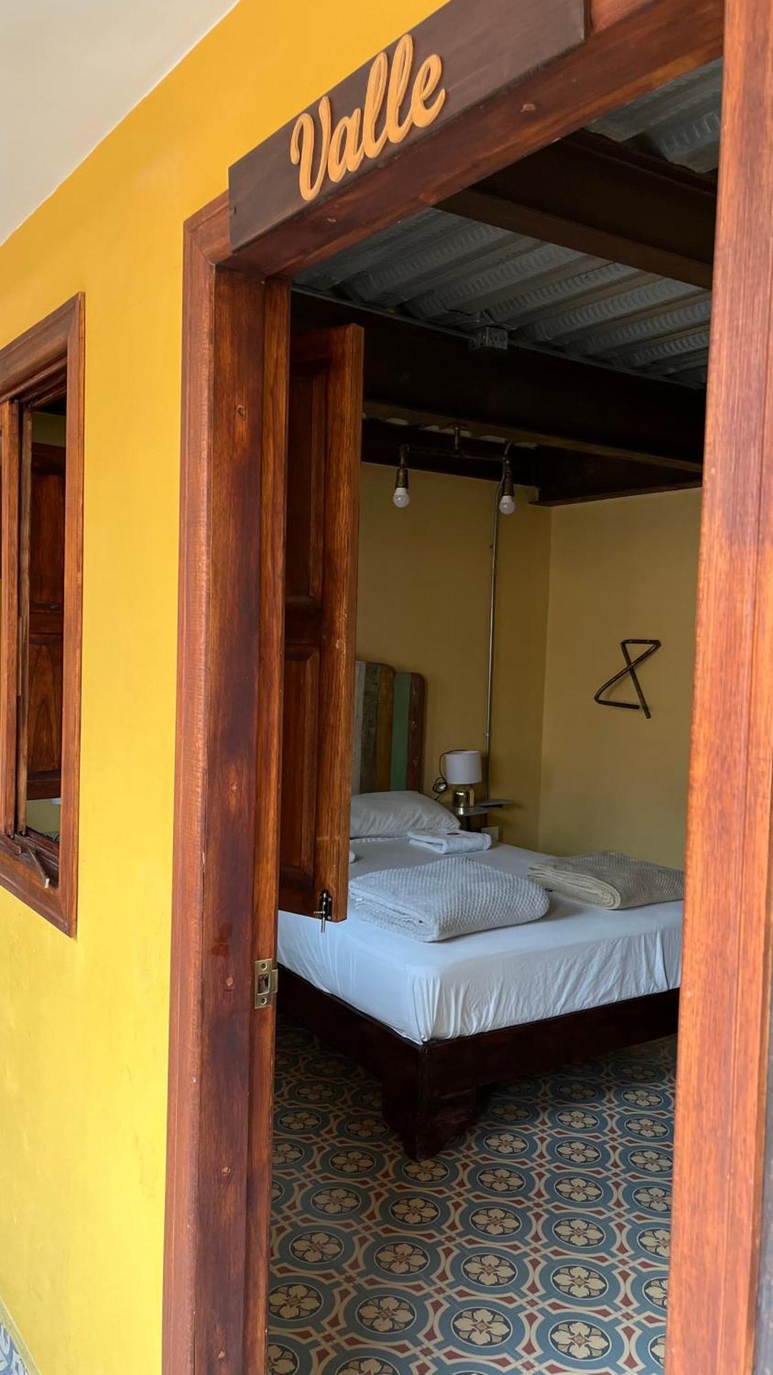 Hostal Casa Astromelia Bogotá Dış mekan fotoğraf