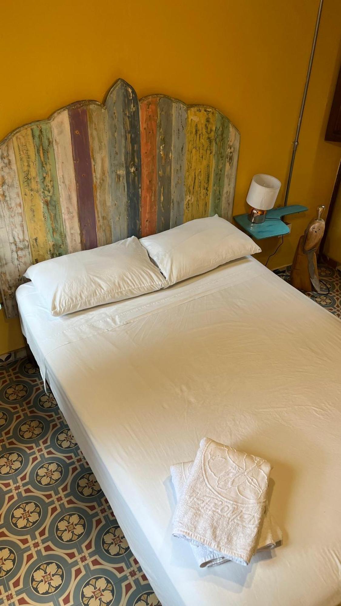 Hostal Casa Astromelia Bogotá Dış mekan fotoğraf