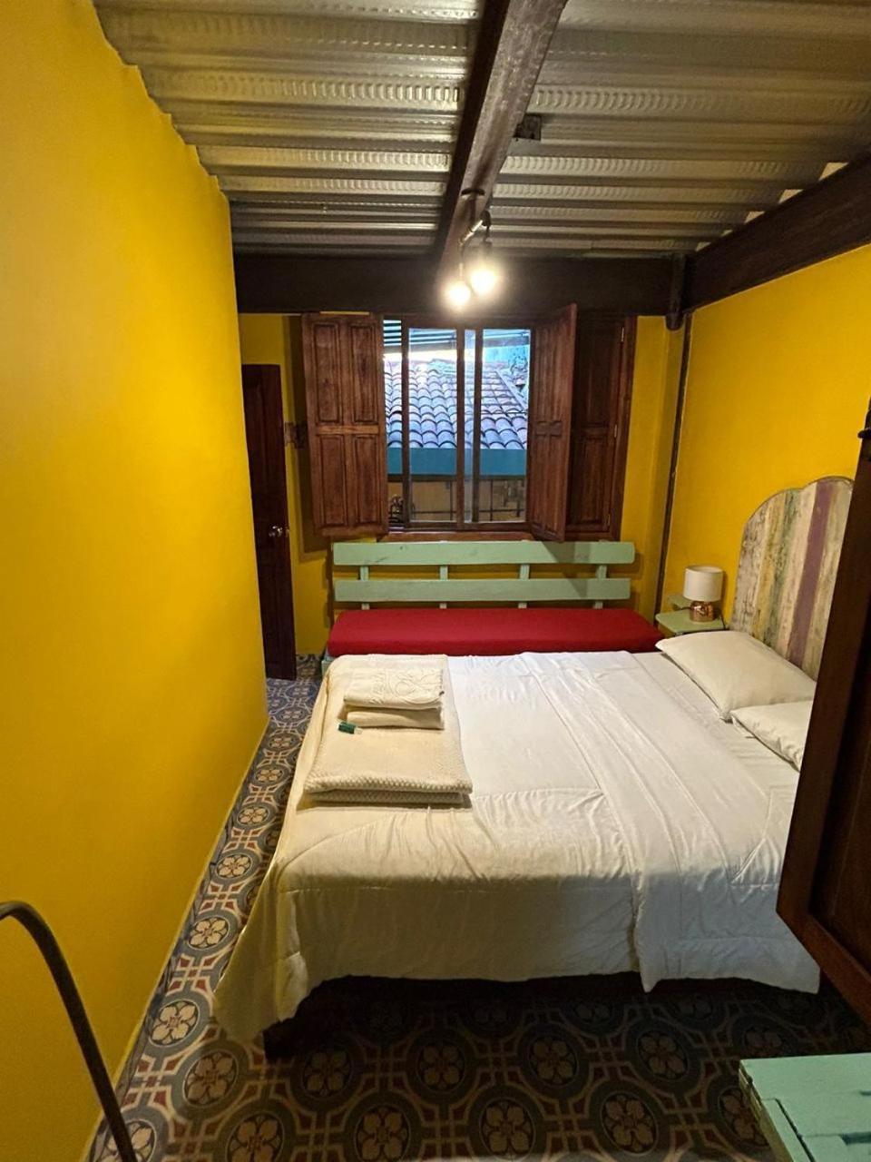 Hostal Casa Astromelia Bogotá Dış mekan fotoğraf
