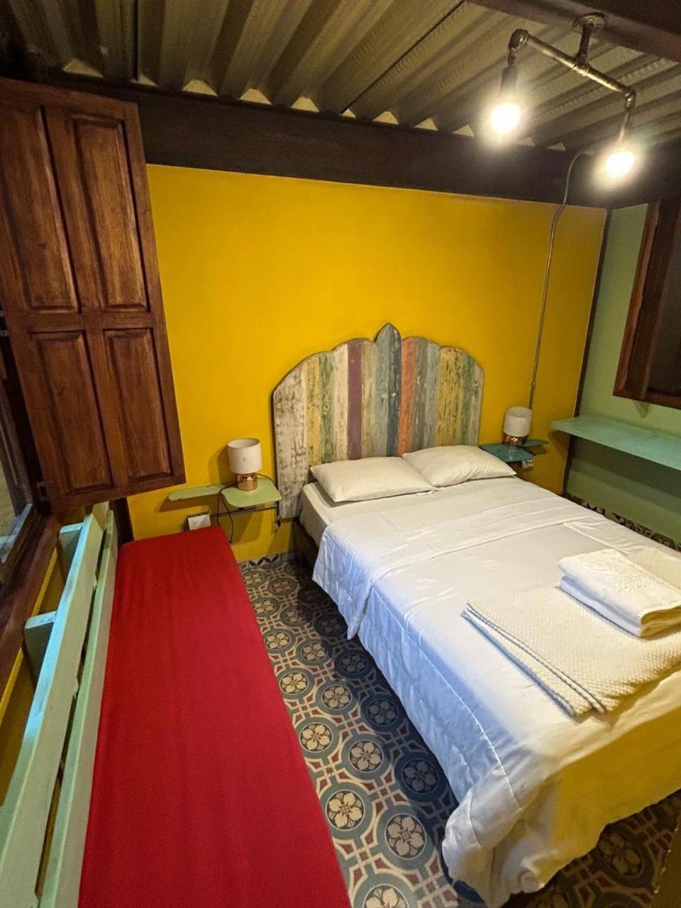 Hostal Casa Astromelia Bogotá Dış mekan fotoğraf