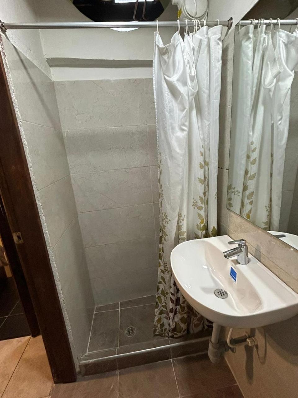 Hostal Casa Astromelia Bogotá Dış mekan fotoğraf