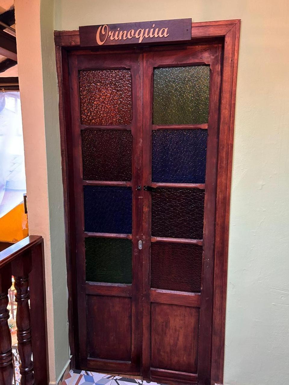 Hostal Casa Astromelia Bogotá Dış mekan fotoğraf