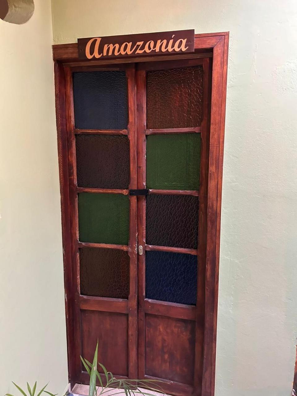 Hostal Casa Astromelia Bogotá Dış mekan fotoğraf